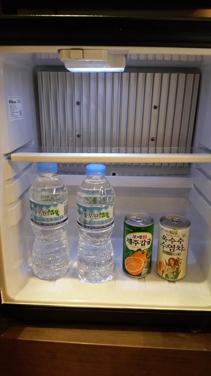 쿠즈 호텔 서울특별시 객실 사진